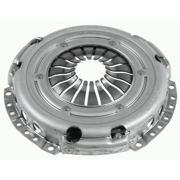 Sachs 3082 000 797 Kopplingsmekanism