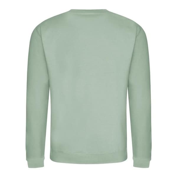 Rundhalsad sweatshirt Just Hoods Awdis
