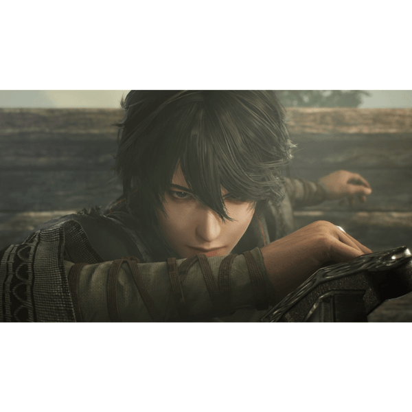 Dynasty Warriors: Origins • Nintendo Switch 2-spel