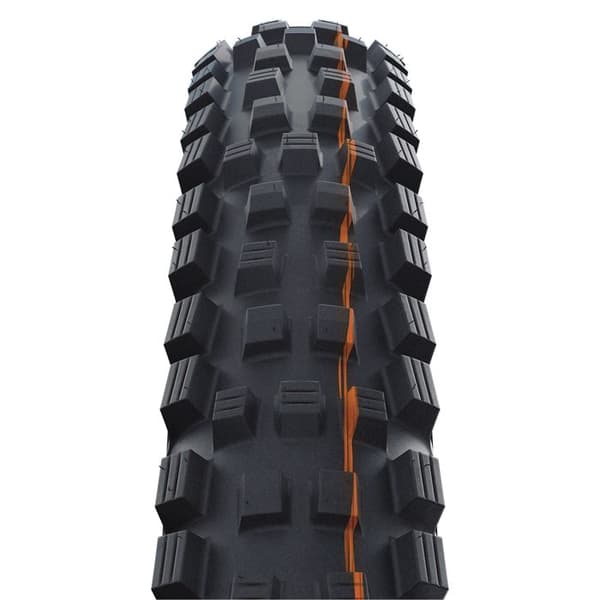 Schwalbe Magic Mary Evo TLE Fällbar 29 x 2.40 (62-622) - MTB Däck Super Ground