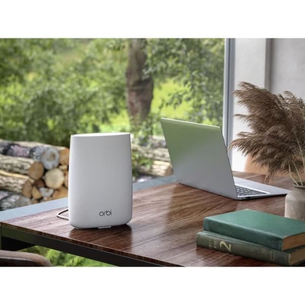 NETGEAR Orbi LBR20 4G LTE WiFi Mesh Router