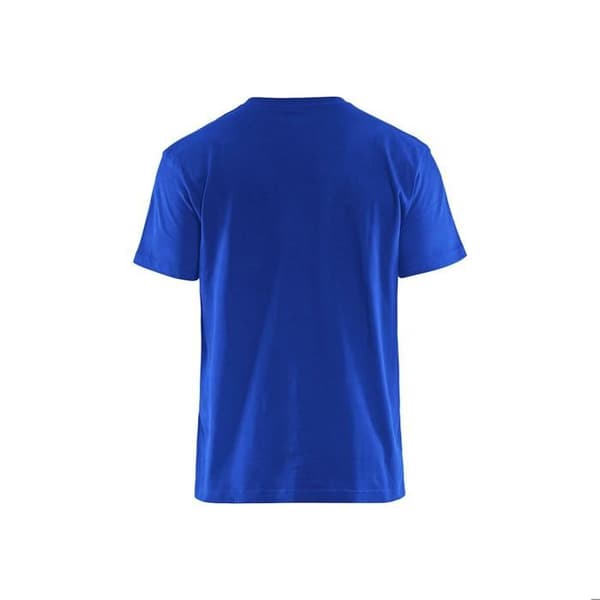 T-shirt i två färger Blaklader