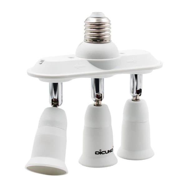 Dicuno belysning reservdel - UK ZP-3 IN 1