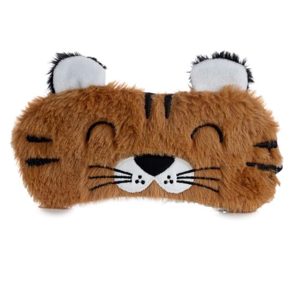 Ögonmask Adoramals - Tiger