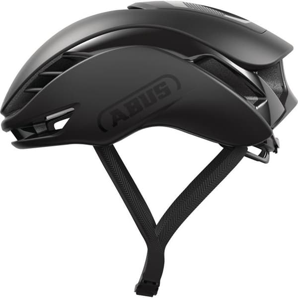 Abus GameChanger 2.0 - sammet svart