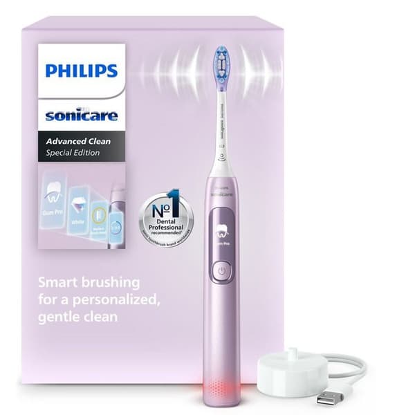 Philips HX3792/12 elektrisk tandborste