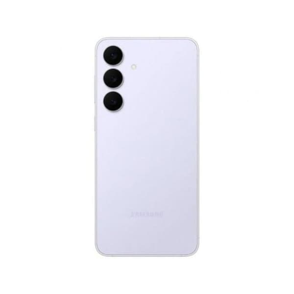 Samsung Galaxy S25 FE 8GB 128GB 6.7" AMOLED 5G Dual SIM Kamera ProVisual 50MP Android Blå