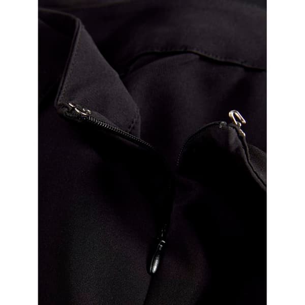 Kjol kort dam Jack & Jones Sofia - svart