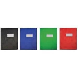 Elba strong line notebook-skydd, 240 x 320 mm, …