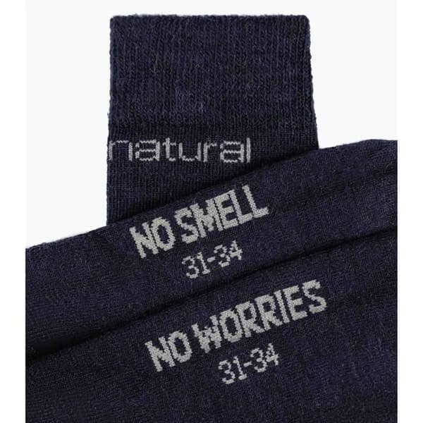 Super.natural All Day babystrumpor (x2)