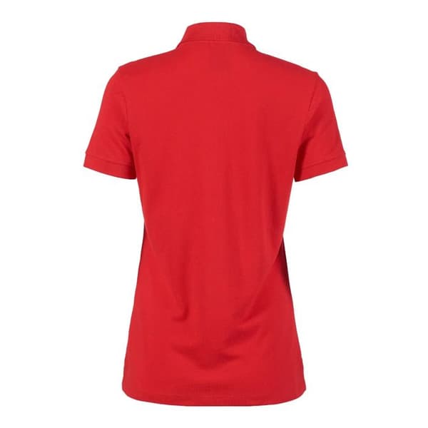 Musto Essential Pique Dam Polo