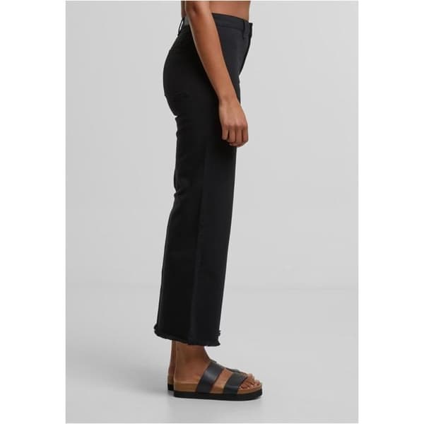 Jeans dam Urban Classics Relaxed