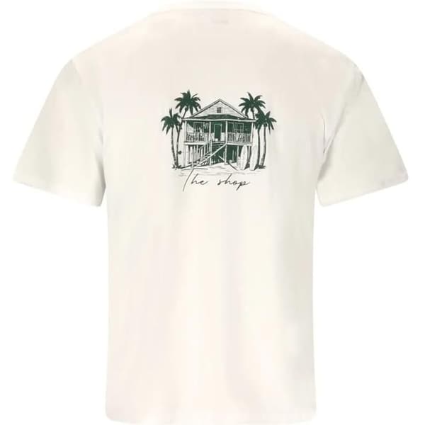 T-shirt Nou Kansa Grafik