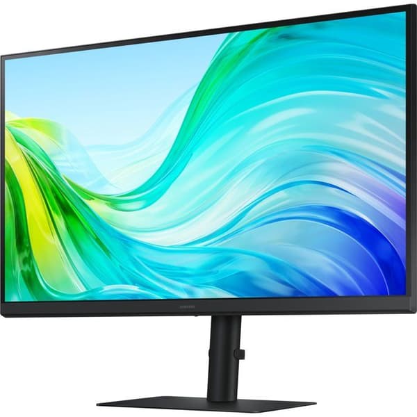 Bildskärm PC - SAMSUNG - 27" - QHD - 100Hz - IPS-panel - 5ms - LS27F610EAUXEN
