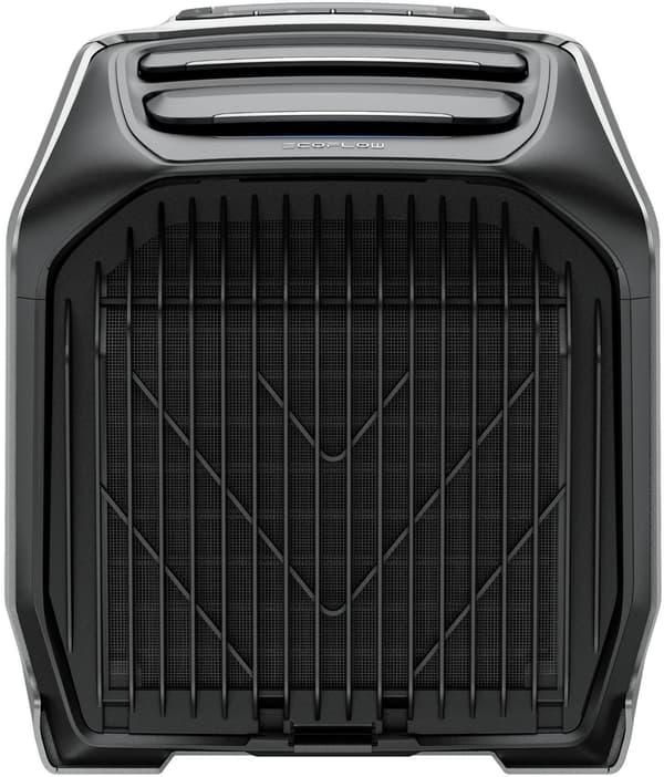 Bärbar luftkonditionering - ECOFLOW - WAVE 3 - Omvändbar - Kylning och uppvärmning
