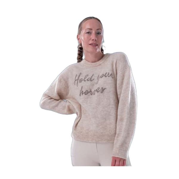 Pull dam PS of Sweden Citat Mohair Mix