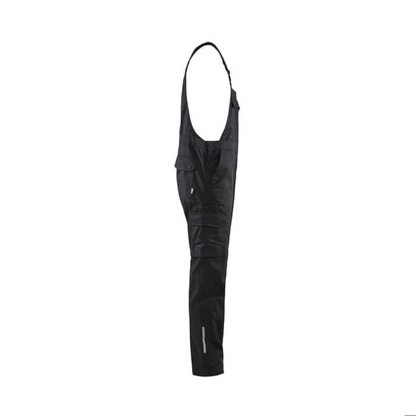 Salopette stretch 2D Blaklader