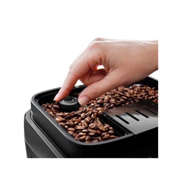 Espresso kaffemaskin De’Longhi 0132217076 Grå