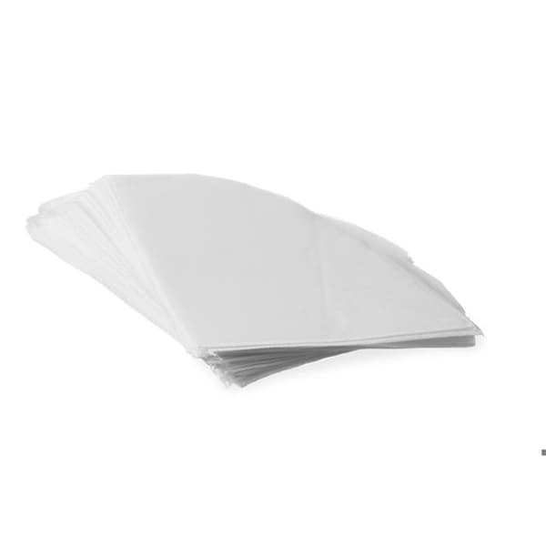 Fettfilter för Hendi fritös - 50 stycken 254 x 254 mm (rayon)