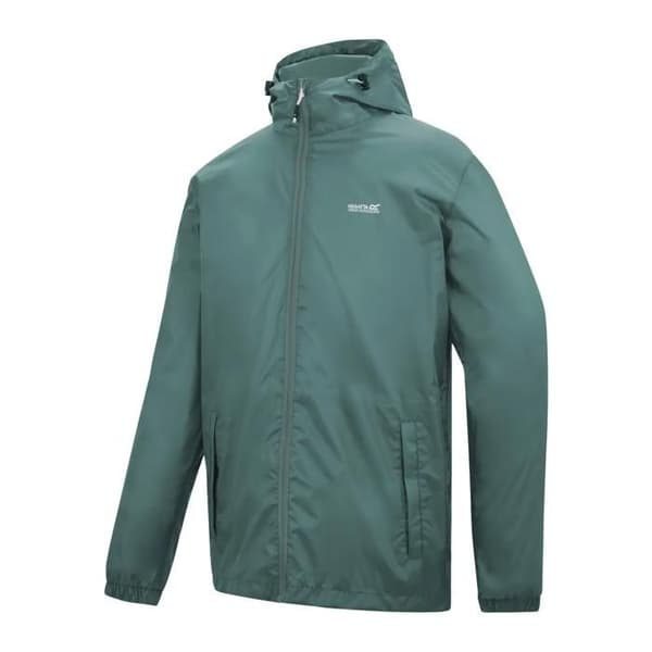 Regatta Pack-lt III vattentät jacka
