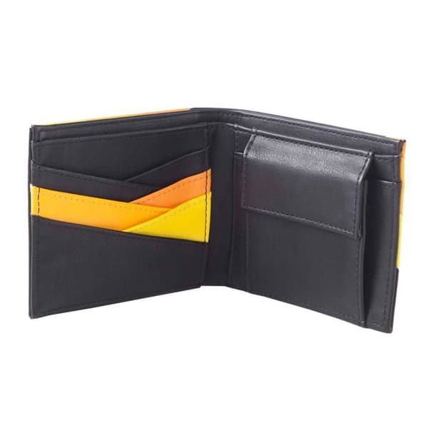 Plånbok - Atari - Pong - Svart - Bifold - Mjuk