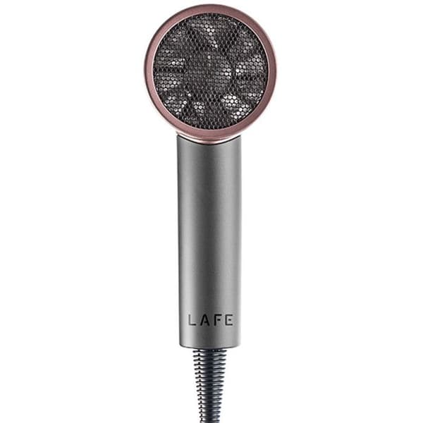 Hårtork - Lafe - 2200W - Jonisering - 2 nivåer - Kall luft