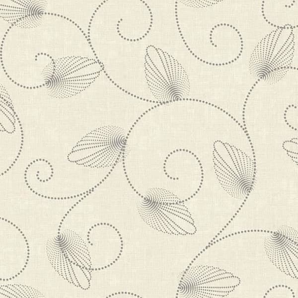 D-C-BORD - Rund duk monte carlo pretty cream 150cm