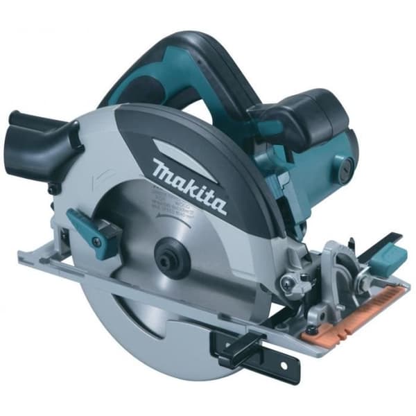 Makita HS7100 Cirkelsåg 190mm HS7100