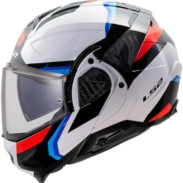LS2 FF910 ADVANT II TRIPLE