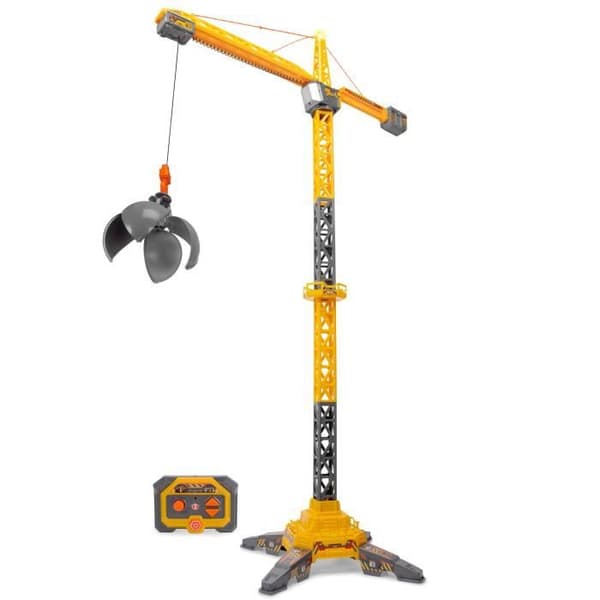 Dickie - Grue radiostyrd - 203729023 - 150 cm