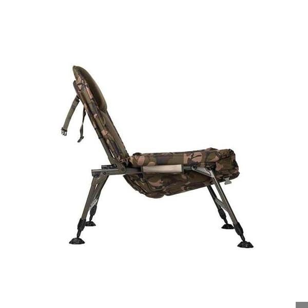 Chaise Fox Super Deluxe