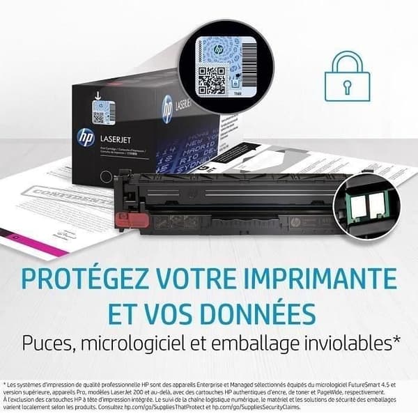 Hp TONER 12A SVART bläckpatron