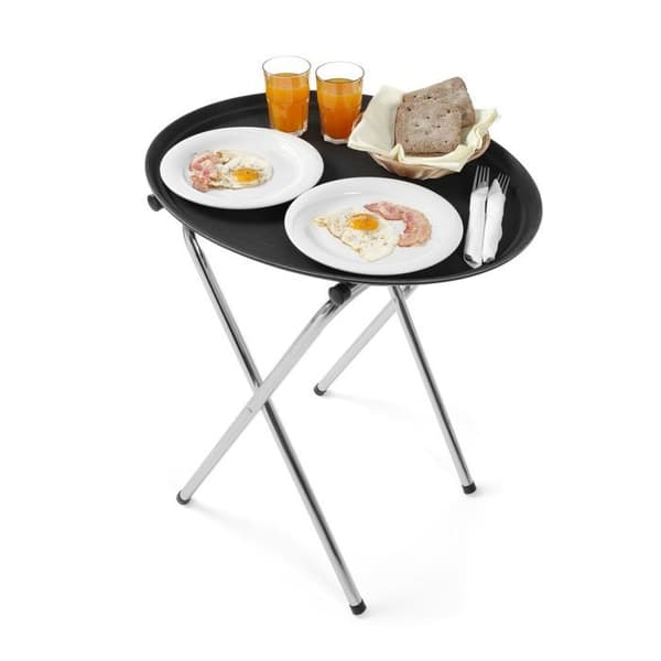 Hendi 508831 XL Oval bricka