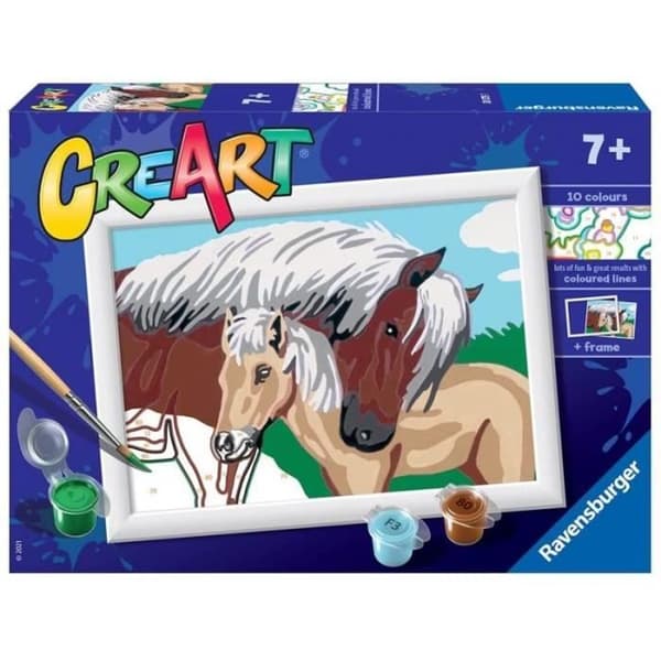 creart s e ravensuburger amore mamma [200757]