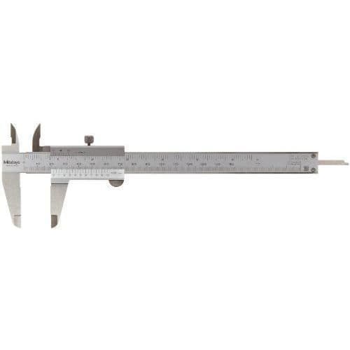 Mitutoyo mätinstrument Eber 0-150mm - 530-104