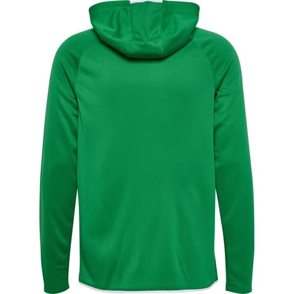 Hummel Core 2.0 träningsjacka