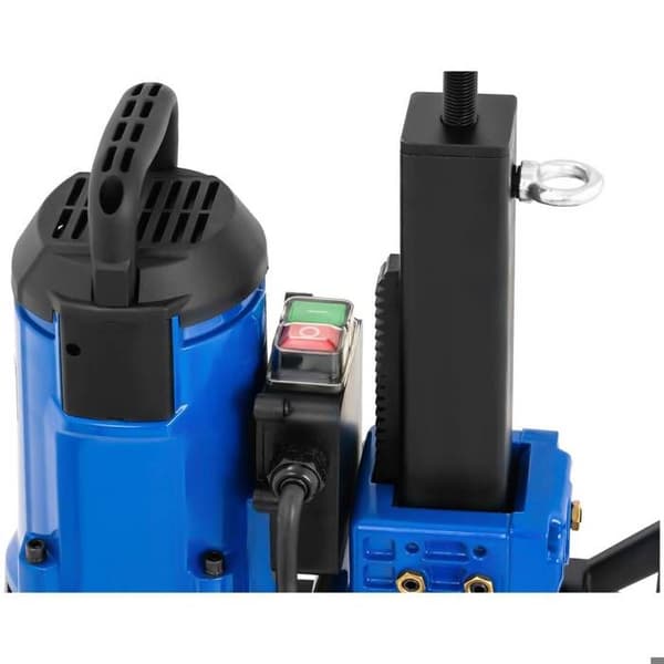Diamantborr MSW-DDM260