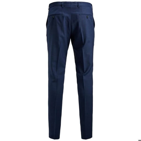 Jack & Jones Solaris byxor - cyanblå