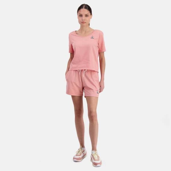 Kort dam Le Coq Sportif Essentiels