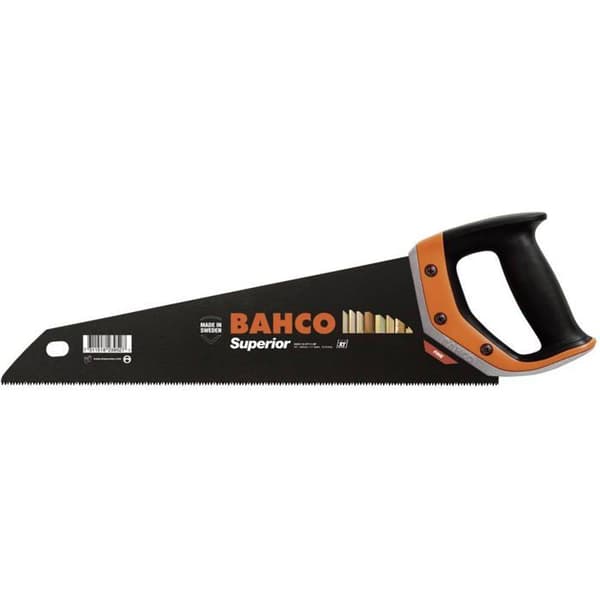 Handsåg 400 mm Bahco
