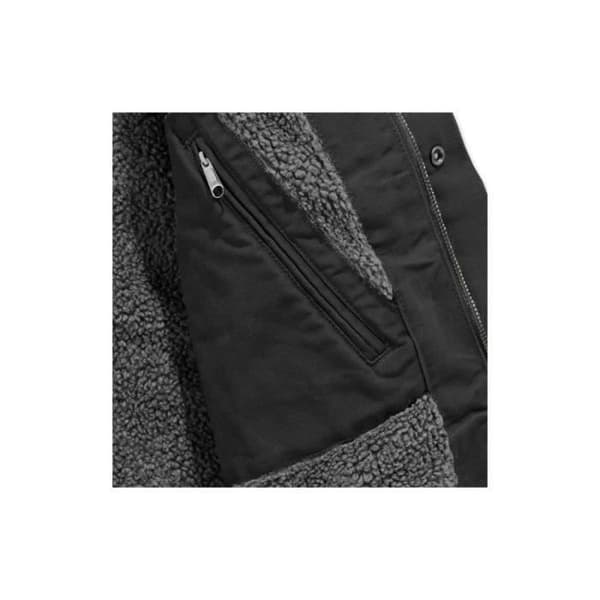 Carhartt Jacka S1103826BLK Svart