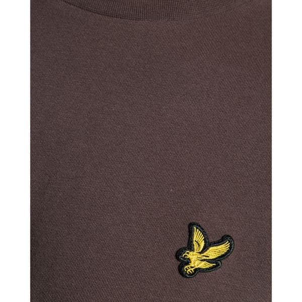 Lyle & Scott t-shirt