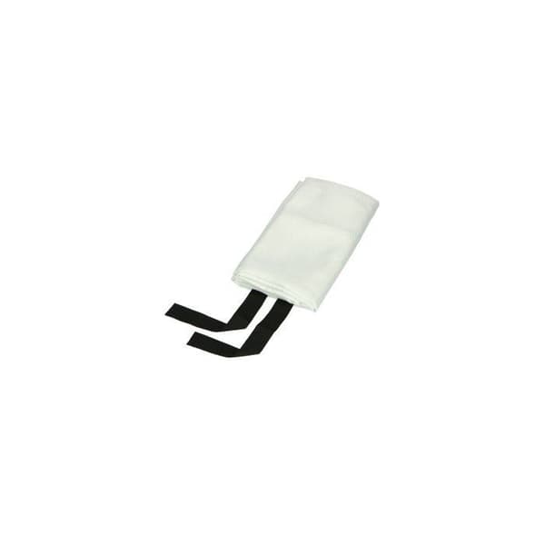 Brandfilt 100 x 100 cm