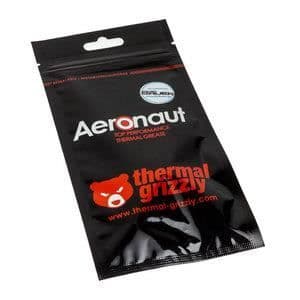Thermal Grizzly Aeronaut termisk pasta (1 gram)