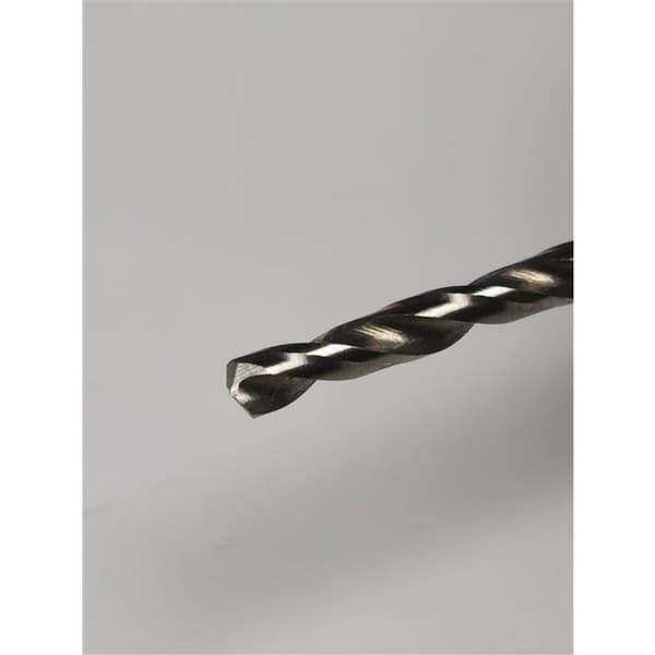 HSS HAUSHALT metallborr, 12×151 mm