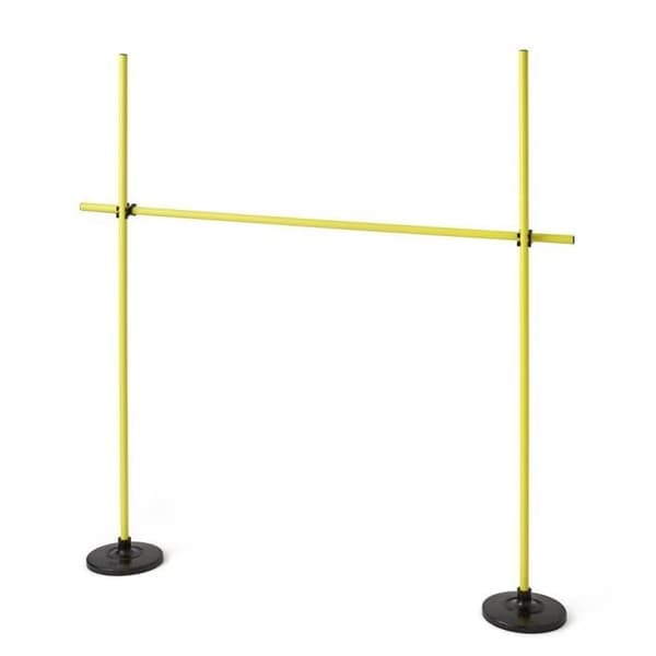 Tremblay CT Heavy Base Training Kit - gul - 1,60 m