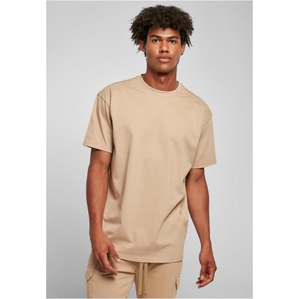 T-shirt oversize Urban Classics Heavy (x2)