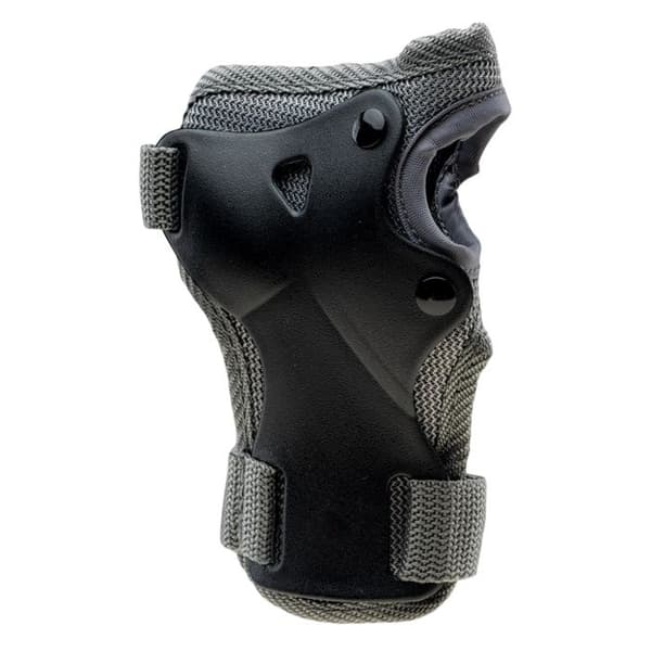 Skyddskit - COOLSLIDE - Proguard - Anatomisk form - Hög chockmotstånd - Velcro-stängning