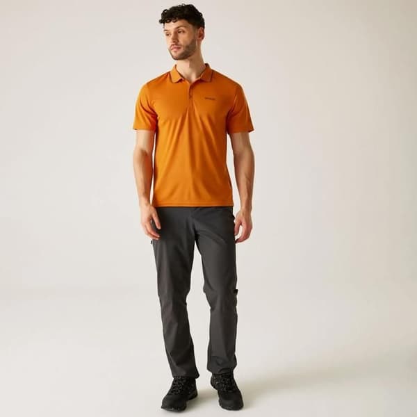 Polo Regatta Maverik V