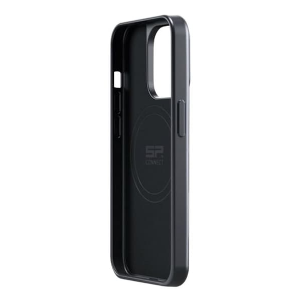 Telefonöverdrag - SP CONNECT - SPC+ - iPhone 15 Pro - MagSafe - Mjuk